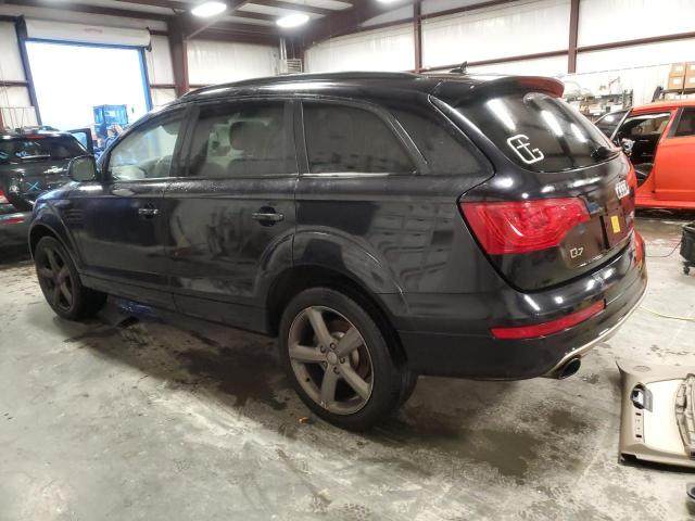 Photo 1 VIN: WA1LGAFEXFD010421 - AUDI Q7 PREMIUM 