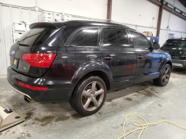 Photo 2 VIN: WA1LGAFEXFD010421 - AUDI Q7 PREMIUM 