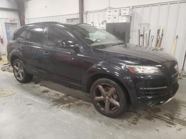 Photo 3 VIN: WA1LGAFEXFD010421 - AUDI Q7 PREMIUM 