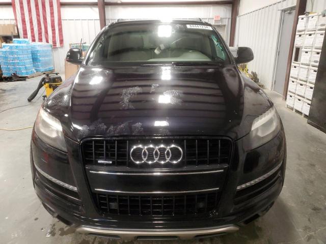 Photo 4 VIN: WA1LGAFEXFD010421 - AUDI Q7 PREMIUM 