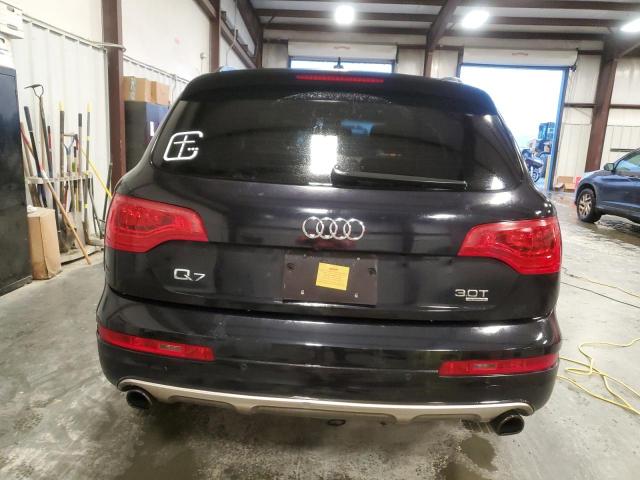 Photo 5 VIN: WA1LGAFEXFD010421 - AUDI Q7 PREMIUM 