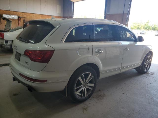 Photo 2 VIN: WA1LGAFEXFD020785 - AUDI Q7 PREMIUM 