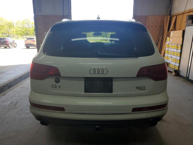 Photo 5 VIN: WA1LGAFEXFD020785 - AUDI Q7 PREMIUM 