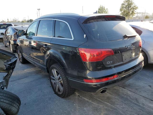 Photo 2 VIN: WA1LGAFEXFD024576 - AUDI Q7 