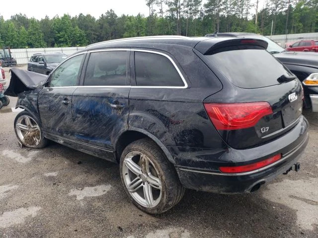 Photo 1 VIN: WA1LGAFEXFD033018 - AUDI Q7 PREMIUM 