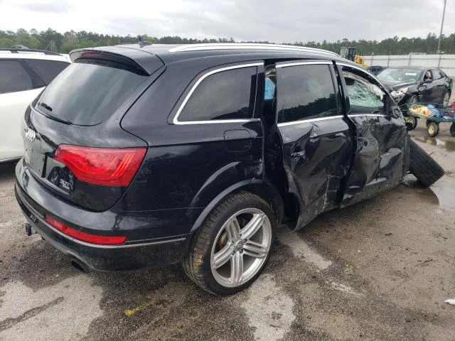 Photo 2 VIN: WA1LGAFEXFD033018 - AUDI Q7 PREMIUM 