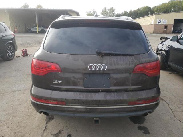 Photo 5 VIN: WA1LGBFE0BD007320 - AUDI Q7 PREMIUM 