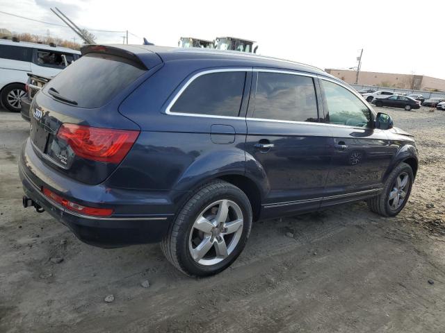 Photo 2 VIN: WA1LGBFE0ED006270 - AUDI Q7 PREMIUM 