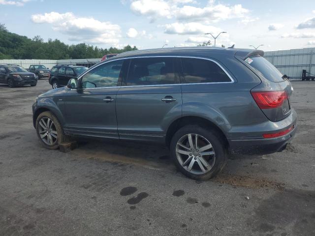 Photo 1 VIN: WA1LGBFE1DD010519 - AUDI Q7 PREMIUM 