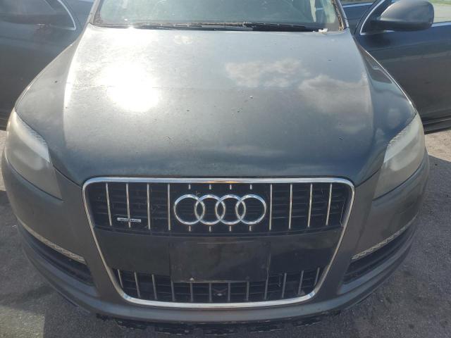 Photo 11 VIN: WA1LGBFE1DD010519 - AUDI Q7 PREMIUM 