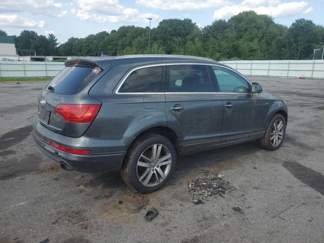 Photo 2 VIN: WA1LGBFE1DD010519 - AUDI Q7 PREMIUM 