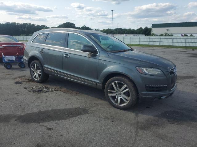 Photo 3 VIN: WA1LGBFE1DD010519 - AUDI Q7 PREMIUM 