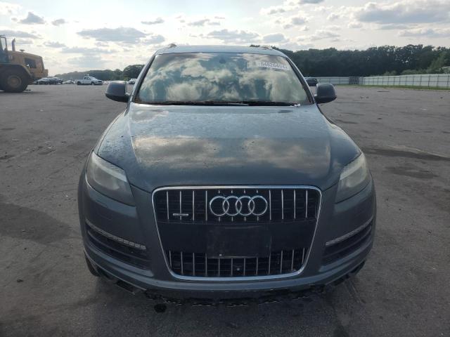 Photo 4 VIN: WA1LGBFE1DD010519 - AUDI Q7 PREMIUM 