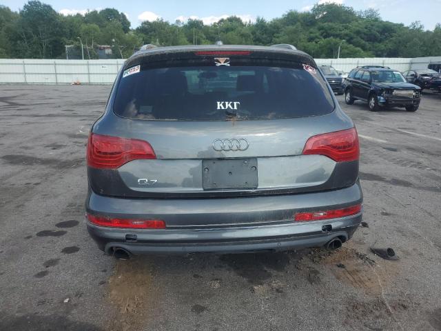 Photo 5 VIN: WA1LGBFE1DD010519 - AUDI Q7 PREMIUM 