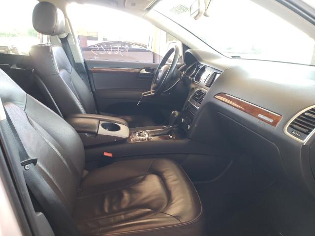 Photo 4 VIN: WA1LGBFE2BD004824 - AUDI Q7 PREMIUM 