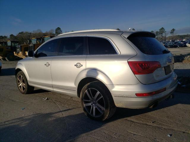 Photo 1 VIN: WA1LGBFE2FD007972 - AUDI Q7 