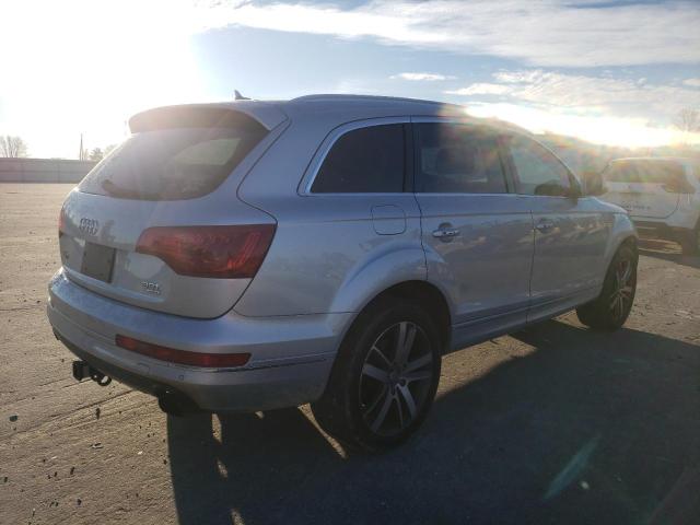 Photo 2 VIN: WA1LGBFE2FD007972 - AUDI Q7 