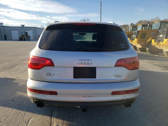 Photo 5 VIN: WA1LGBFE2FD007972 - AUDI Q7 