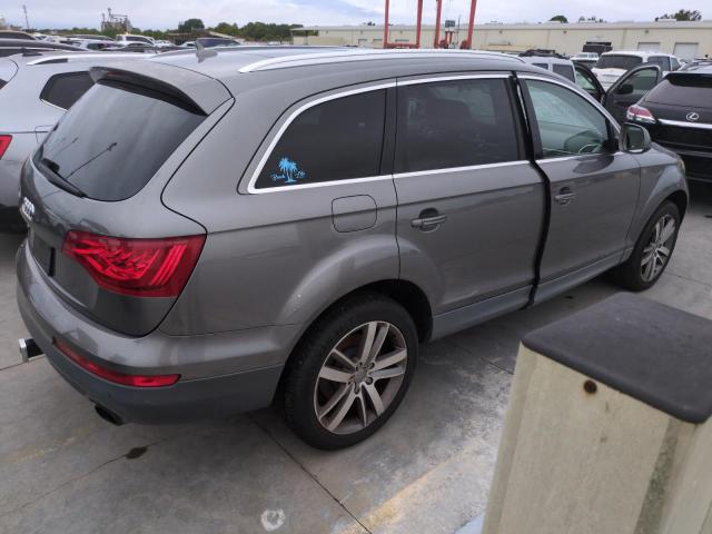 Photo 2 VIN: WA1LGBFE3DD002437 - AUDI Q7 PREMIUM 