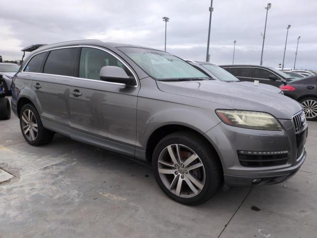 Photo 3 VIN: WA1LGBFE3DD002437 - AUDI Q7 PREMIUM 