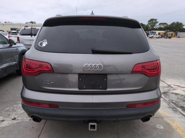 Photo 5 VIN: WA1LGBFE3DD002437 - AUDI Q7 PREMIUM 