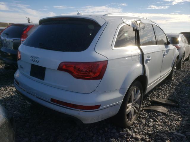 Photo 3 VIN: WA1LGBFE4DD010806 - AUDI Q7 