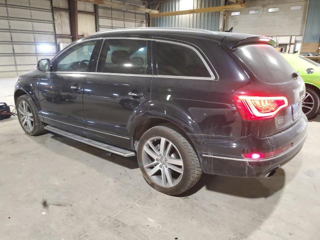 Photo 1 VIN: WA1LGBFE4FD009237 - AUDI Q7 PREMIUM 