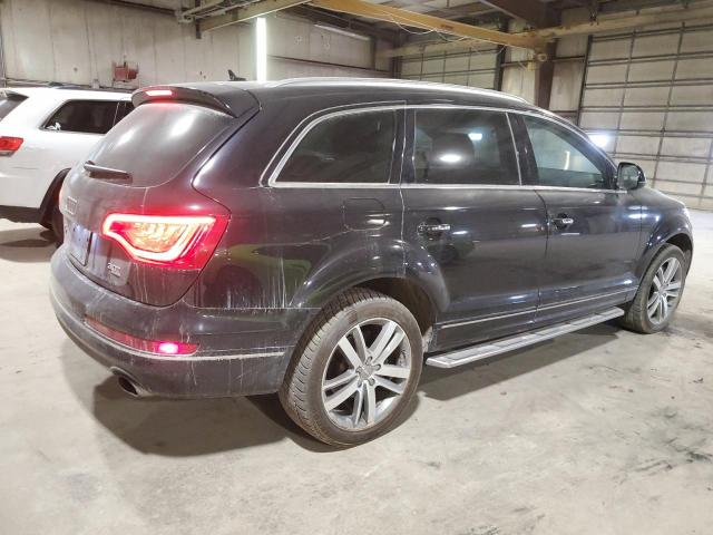 Photo 2 VIN: WA1LGBFE4FD009237 - AUDI Q7 PREMIUM 