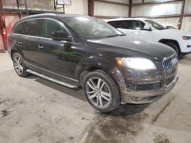 Photo 3 VIN: WA1LGBFE4FD009237 - AUDI Q7 PREMIUM 