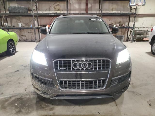 Photo 4 VIN: WA1LGBFE4FD009237 - AUDI Q7 PREMIUM 