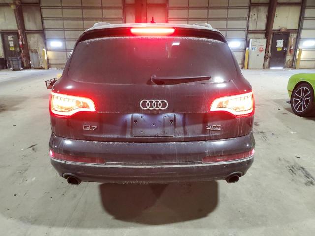 Photo 5 VIN: WA1LGBFE4FD009237 - AUDI Q7 PREMIUM 