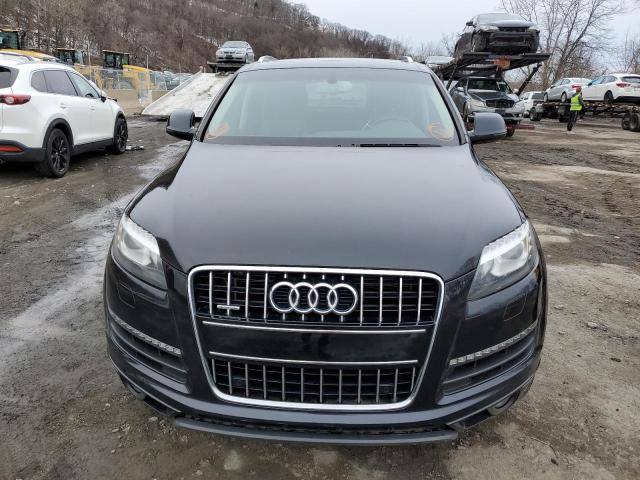 Photo 4 VIN: WA1LGBFE5FD016133 - AUDI Q7 