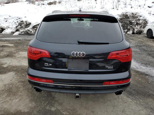 Photo 5 VIN: WA1LGBFE5FD016133 - AUDI Q7 