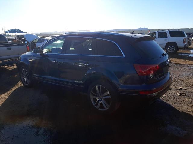 Photo 1 VIN: WA1LGBFE6BD002929 - AUDI Q7 