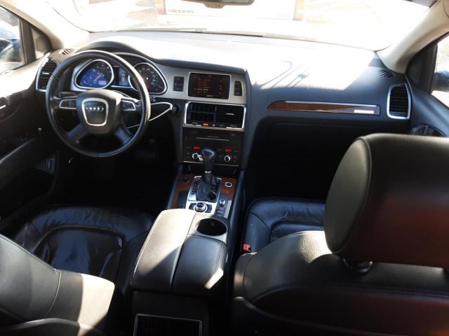 Photo 7 VIN: WA1LGBFE6BD002929 - AUDI Q7 