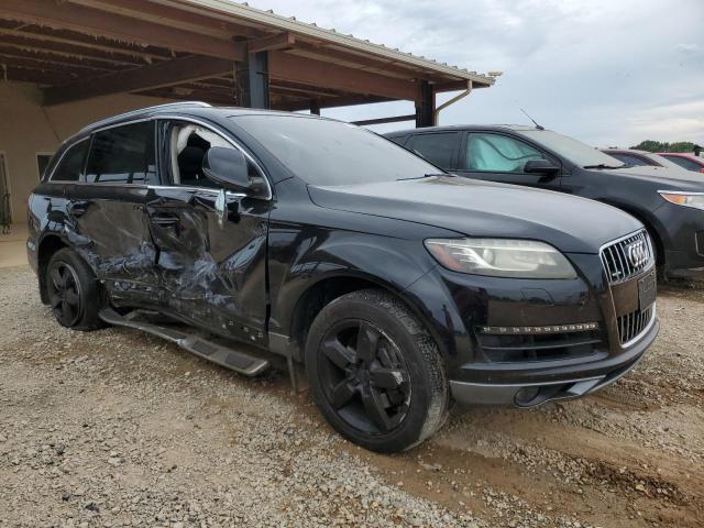 Photo 3 VIN: WA1LGBFE6CD002978 - AUDI Q7 PREMIUM 