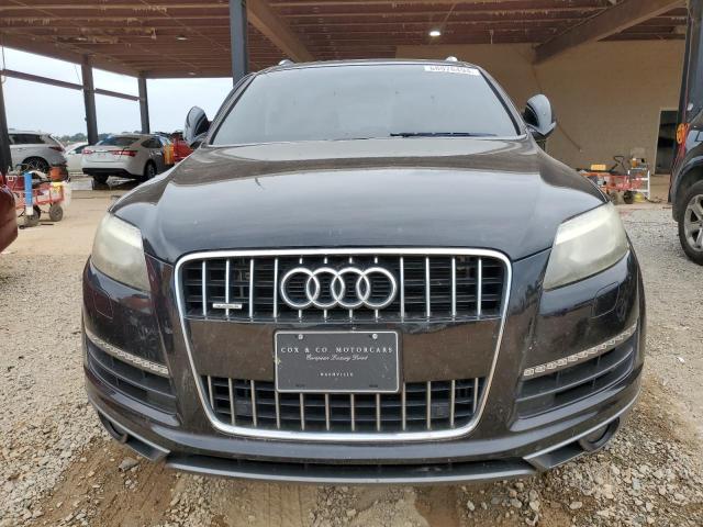 Photo 4 VIN: WA1LGBFE6CD002978 - AUDI Q7 PREMIUM 