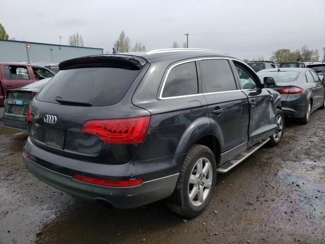 Photo 3 VIN: WA1LGBFE8CD002853 - AUDI Q7 PREMIUM 