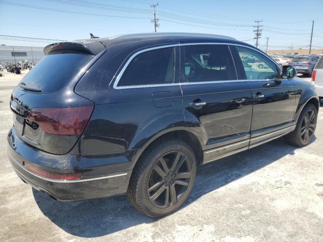 Photo 2 VIN: WA1LGBFE8CD004487 - AUDI Q7 PREMIUM 