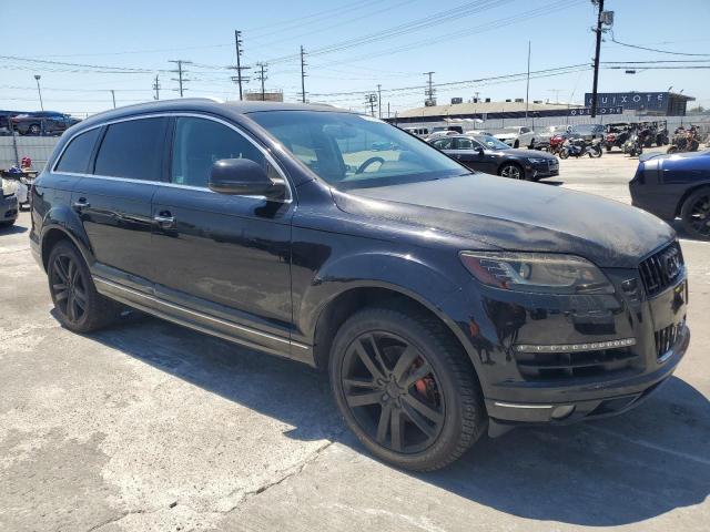 Photo 3 VIN: WA1LGBFE8CD004487 - AUDI Q7 PREMIUM 