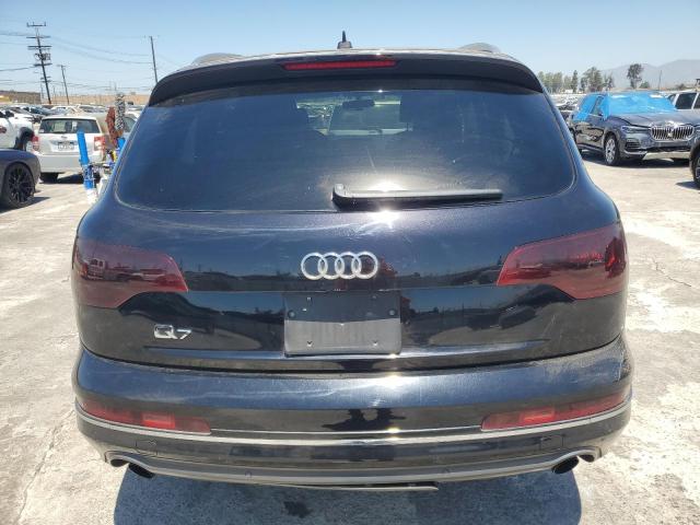 Photo 5 VIN: WA1LGBFE8CD004487 - AUDI Q7 PREMIUM 