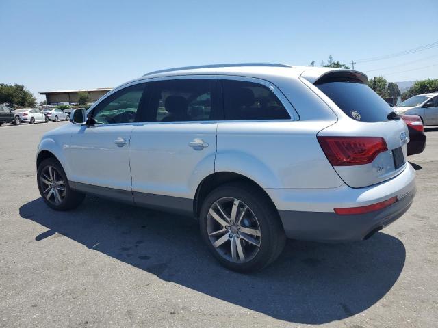 Photo 1 VIN: WA1LGBFE9BD005534 - AUDI Q7 PREMIUM 