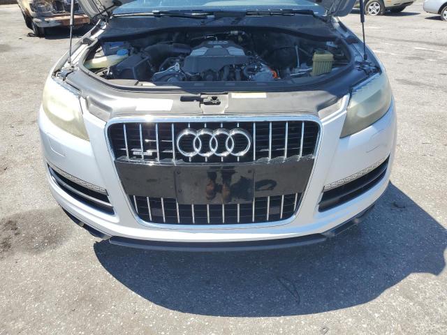 Photo 11 VIN: WA1LGBFE9BD005534 - AUDI Q7 PREMIUM 