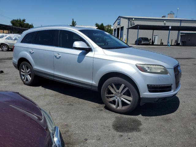 Photo 3 VIN: WA1LGBFE9BD005534 - AUDI Q7 PREMIUM 