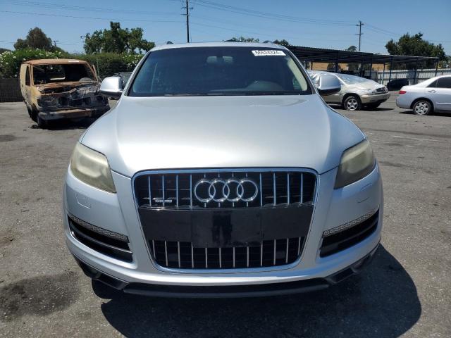 Photo 4 VIN: WA1LGBFE9BD005534 - AUDI Q7 PREMIUM 