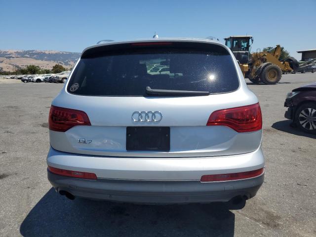 Photo 5 VIN: WA1LGBFE9BD005534 - AUDI Q7 PREMIUM 