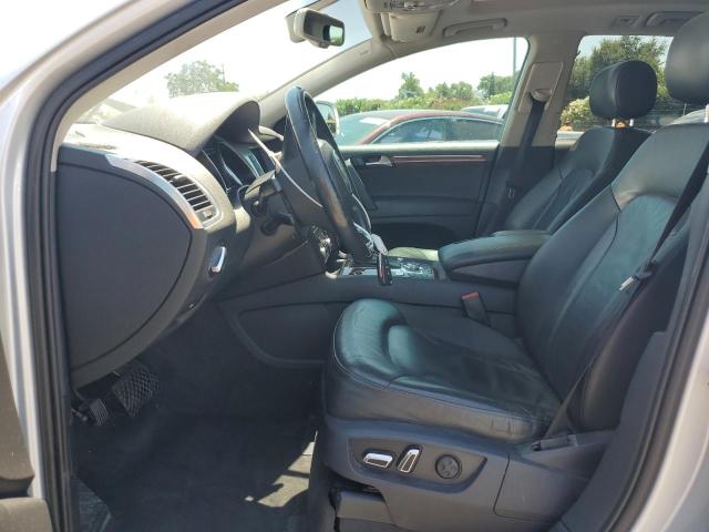 Photo 6 VIN: WA1LGBFE9BD005534 - AUDI Q7 PREMIUM 