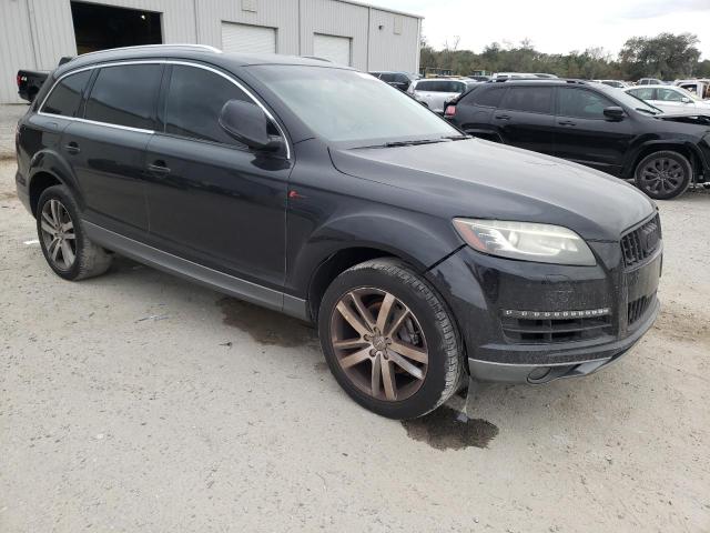 Photo 3 VIN: WA1LGBFE9DD001678 - AUDI Q7 PREMIUM 