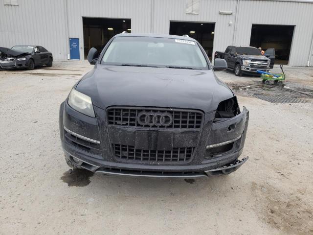 Photo 4 VIN: WA1LGBFE9DD001678 - AUDI Q7 PREMIUM 