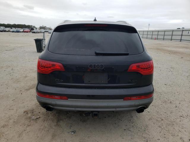 Photo 5 VIN: WA1LGBFE9DD001678 - AUDI Q7 PREMIUM 